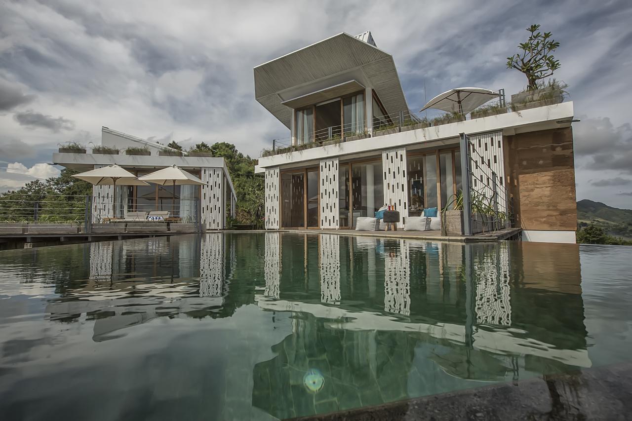 Seven Havens Residence Селонґ-Беланак Екстер'єр фото